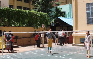 MES Institute of Management (MESIOM) Campus Life photo 15